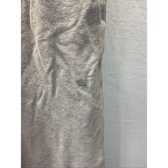 Mack Weldon Pants Mens XL Joggers ACE For Daily Wear Sweatpants Gray cargo - Picture 2 of 12